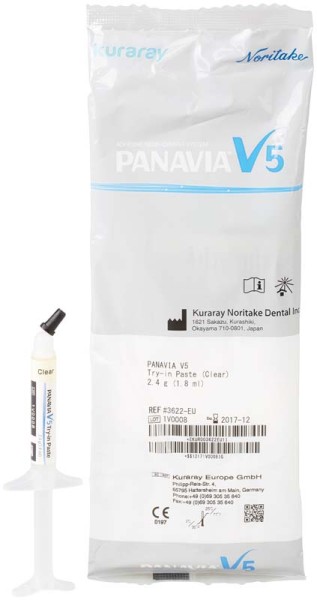 PANAVIA™ V5