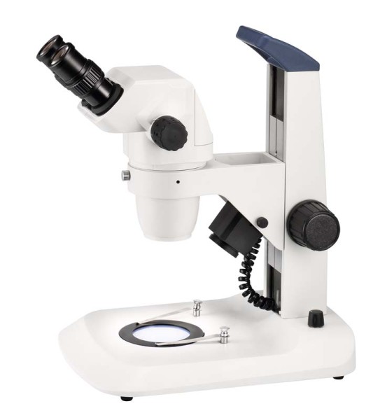 Stereo Zoom Mikroskop