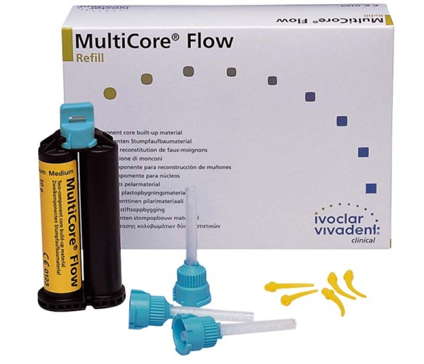 MultiCore® Flow