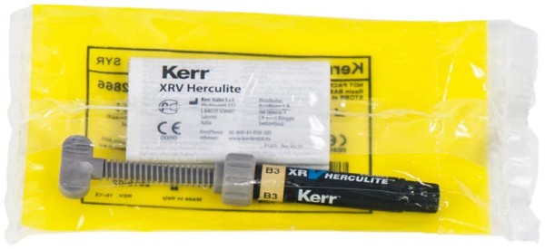 Herculite® XRV™