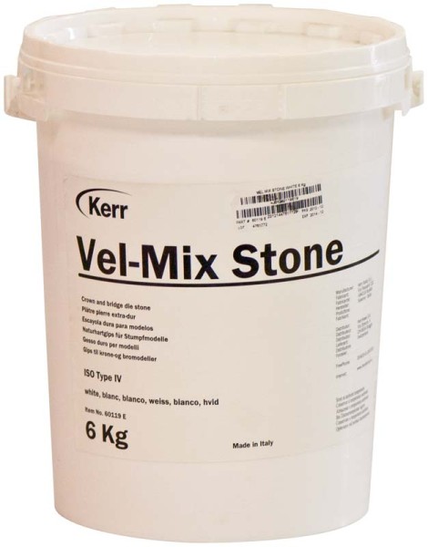 Vel-Mix Stone