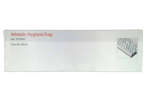 HygienicTray HT3000