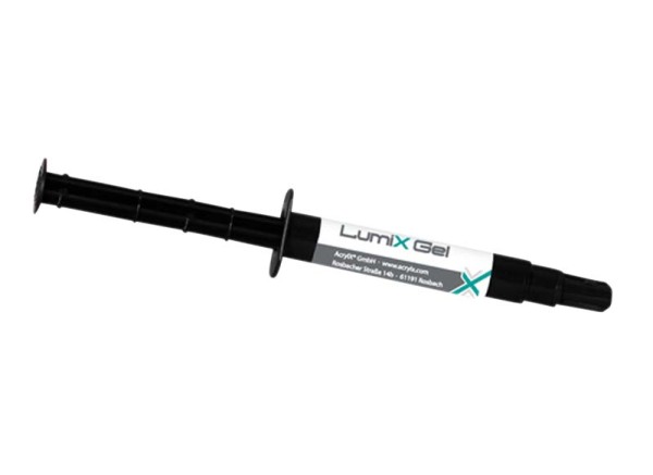 LumiX® Gel