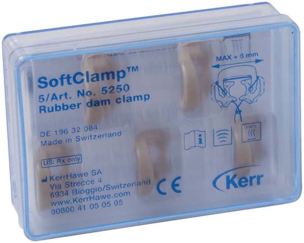 SoftClamp™