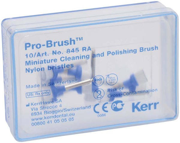 Pro-Brush
