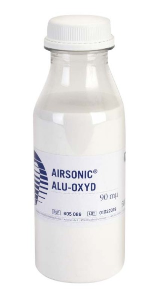 Airsonic® Alu-Oxyd