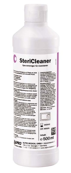 SteriCleaner