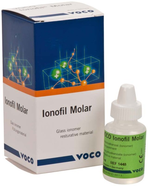 VOCO Ionofil Molar