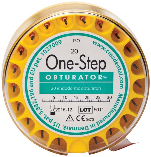 One-Step Obturator™