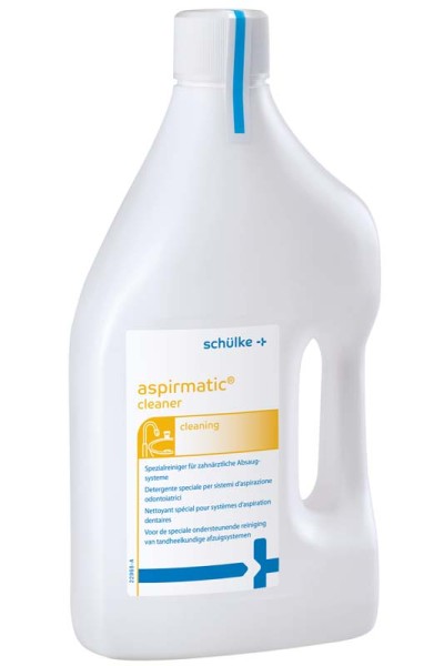 aspirmatic® cleaner