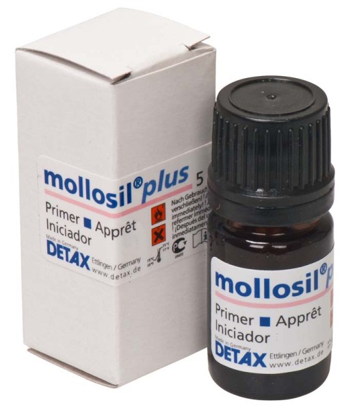 mollosil® Plus Primer
