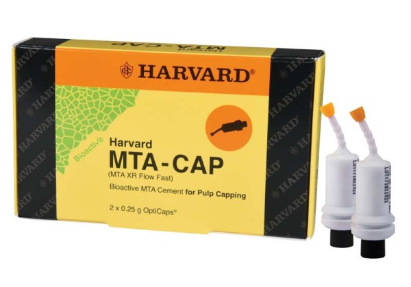 Harvard MTA Cap (XR Flow Fast OptiCaps®)