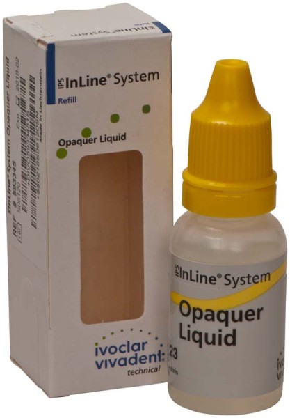 IPS InLine® Opaquer Liquid