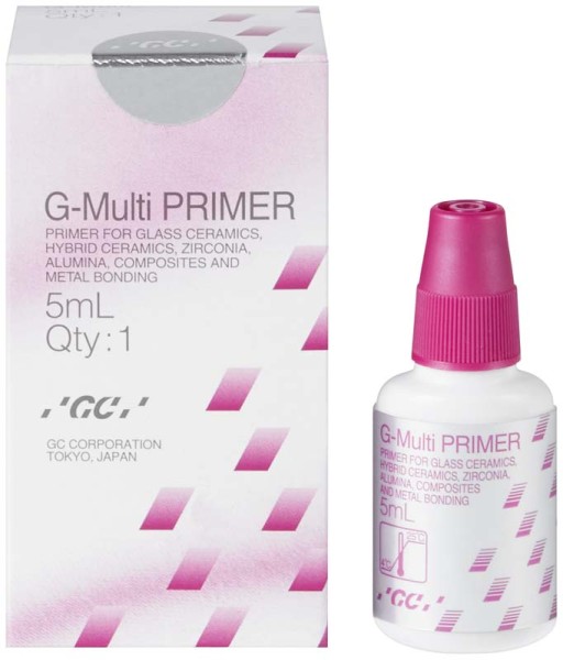 GC G-Multi PRIMER