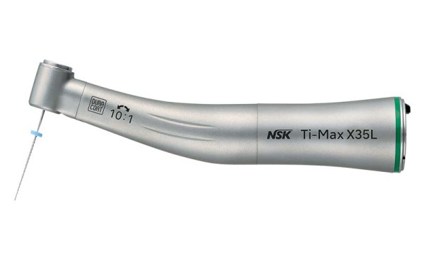 Ti-Max X35L