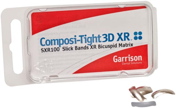 Composi-Tight® XR Slick Bands™