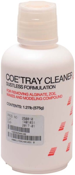 GC COE® TRAY CLEANER