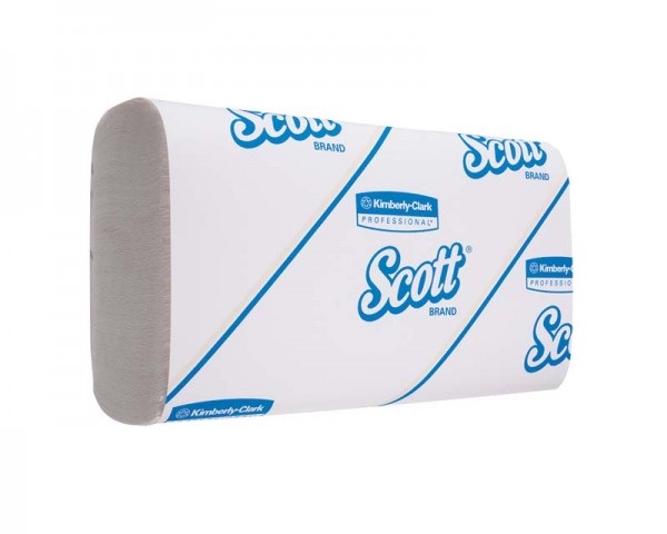 SCOTT® Slimfold Handtücher
