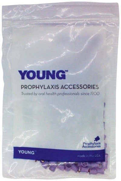 Young™ Prophylaxekelch Petite Web