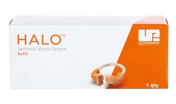 HALO™ Universal Matrix Ring