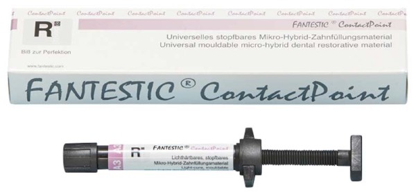 FANTESTIC® ContactPoint