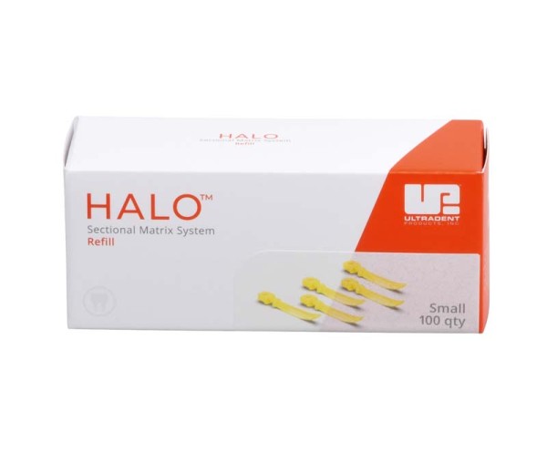 HALO™ Wedge