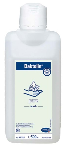 Baktolin® pure
