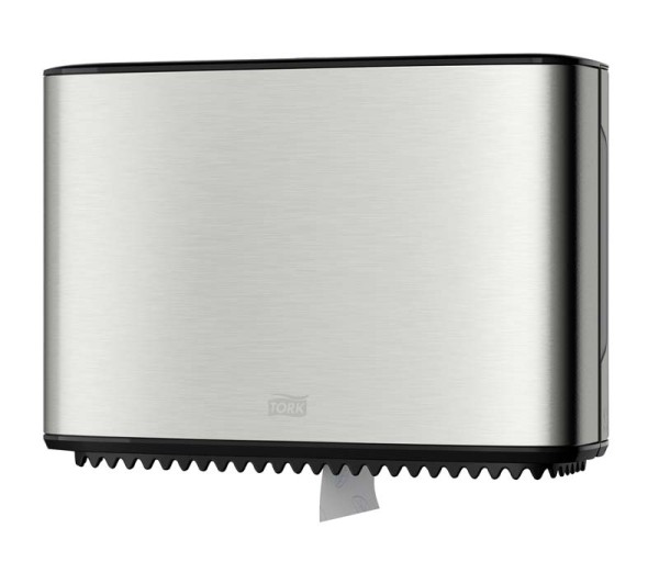 TORK® Spender Mini-Jumbo-Toilettenpapier Image Line