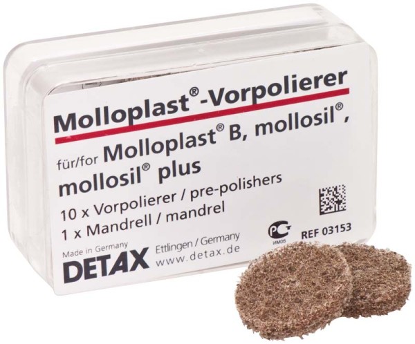 Molloplast®