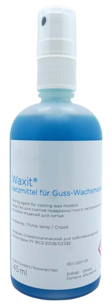 Waxit®