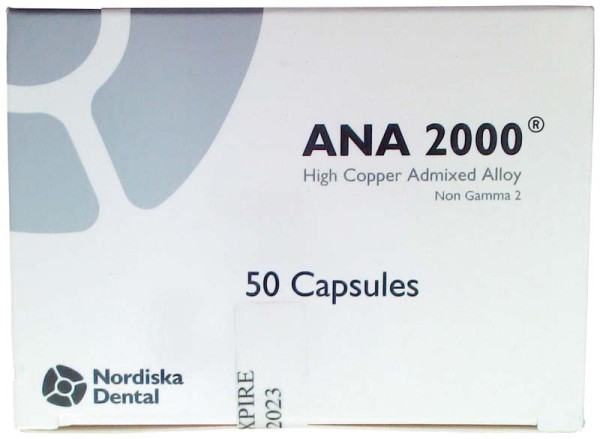 ANA 2000®