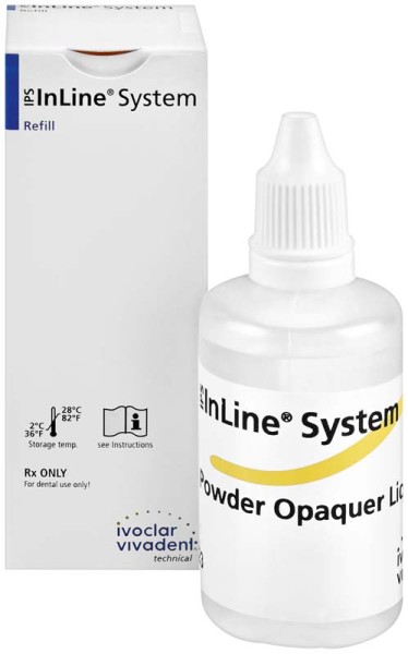 IPS InLine® System Liquid