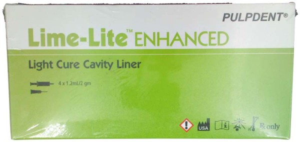 Lime-Lite™ ENHANCED