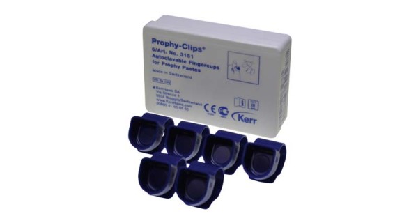 Prophy-Clips®
