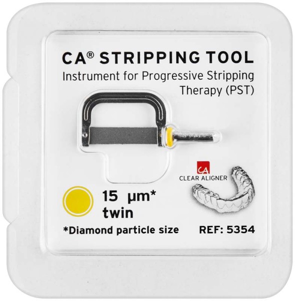 CA® Stripping Tools