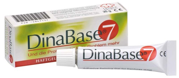 DinaBase® 7