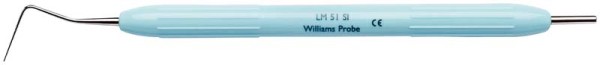 LM Williams-Parodontometer