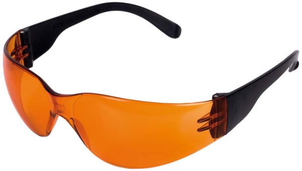 KKD® ANTI-FOG UV Schutzbrille NEW-STYLE
