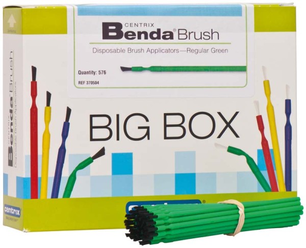Benda® Brush Regular