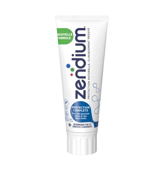zendium® Complete Protection