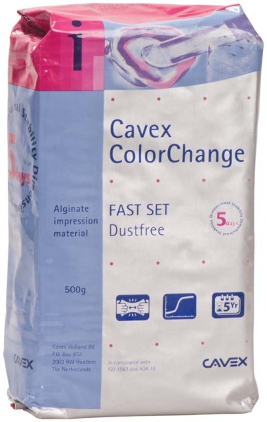 CAVEX ColorChange
