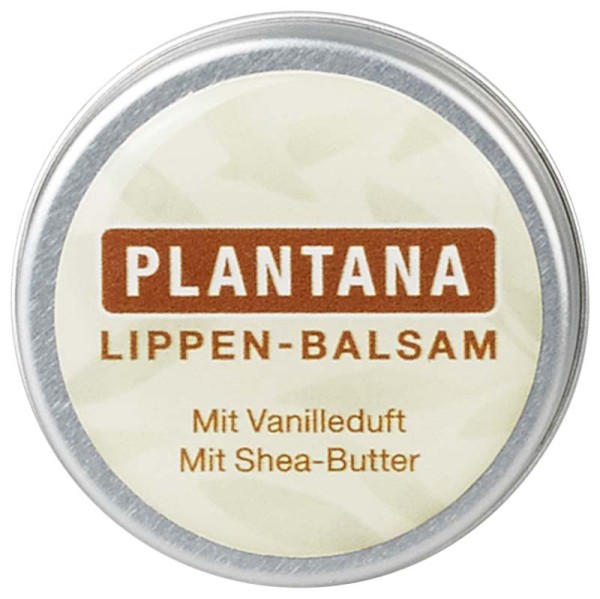 PLANTANA® LIPPEN-BALSAM