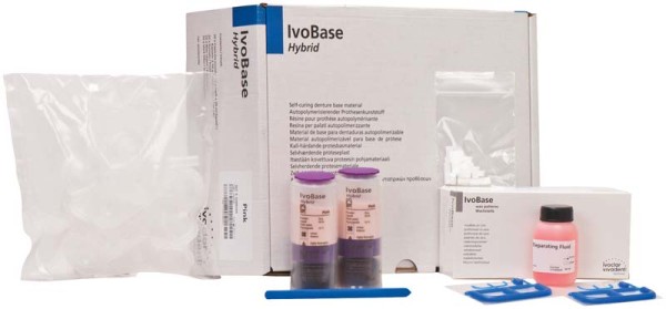 IvoBase® Hybrid