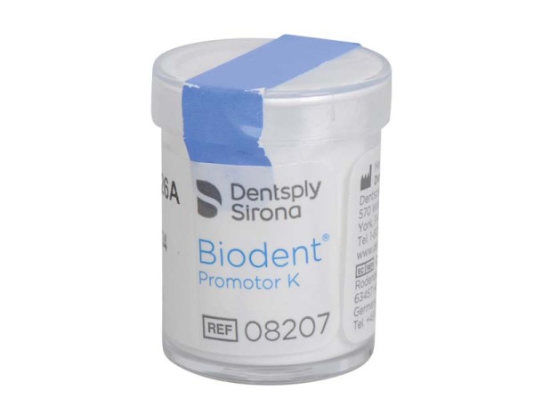 Biodent® K+B Plus Massen