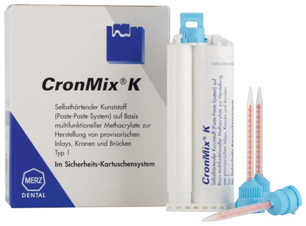 CronMix® K
