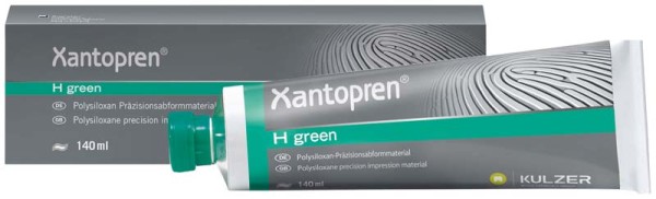 Xantopren® H green