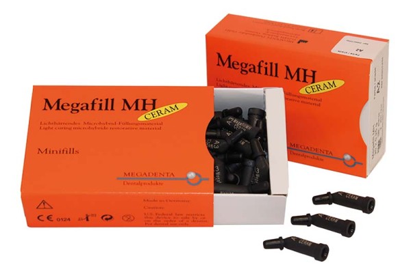 Megafill MH CERAM