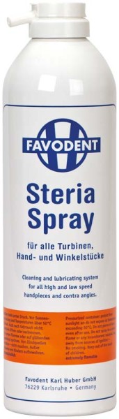 Steria® Spray