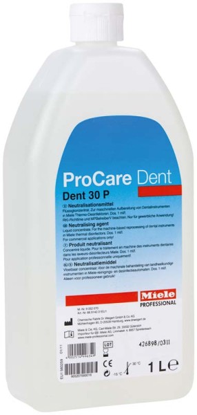 ProCare Dent 30 P