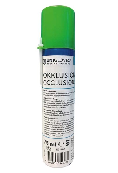 Occlusions-Spray